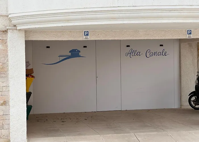 B&B alla Canale Vasto